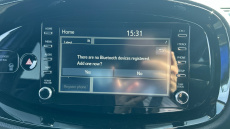 Toyota Aygo X 1.0 VVT-i Edge 5dr Petrol Hatchback